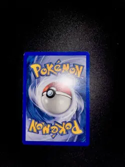 Suicune Aquapolis Pokemon 37 - 147 Rare non Holo NM Eng - Image 4