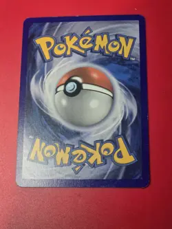 Quilava 45/115 EX Unseen Forces Pokemon LP - Image 2