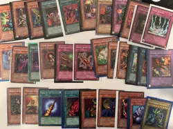 Yu-Gi-Oh! TCG Lot - Image 1
