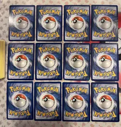 Pokemon cards bundle | Burning Shadows | No Duplicates | Charizard gx - Image 2