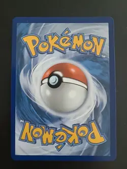 Mega Abomasnow ex 157/132 - Mega Evolution Full Art - Pokemon Card NM - Image 2