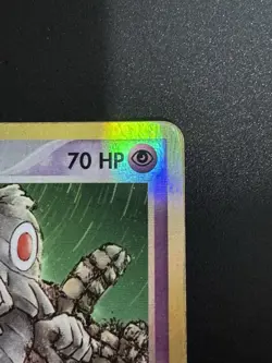 Dusclops 4/100 Sandstorm Reverse Holo Pokemon Card 2003 - Image 5