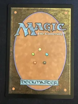 1x Impact Tremors (140) Mystery Booster LP MTG Magic the Gathering x1 MKE - Image 2
