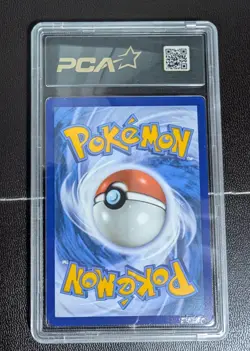 Carte Pokemon MEWTWO - 086/078 | Vstar Secrete Pokemon GO EB10.5 FR PCA 9,5 - Image 2