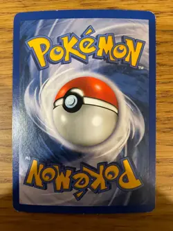 NEAR MINT! Alakazam (1/102) Holo Base Set Pokemon Card! FAST & FREE P&P! - Image 2