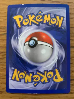 NEAR MINT! Raikou (13/64) Holo Neo Revelation Pokemon Card! FAST & FREE P&P! - Image 2