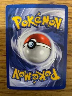 NEAR MINT! Dark Blastoise (3/82) Holo Team Rocket Pokemon Card! FAST & FREE P&P! - Image 2