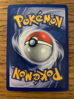 NEAR MINT! Typhlosion (18/111) Holo Neo Genesis Pokemon Card! FAST & FREE P&P! - Image 2