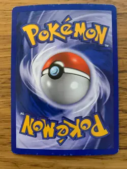 NEAR MINT! Politoed (8/75) Holo Neo Discovery Pokemon Card! FAST & FREE P&P! - Image 2