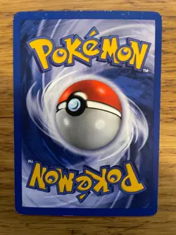 NEAR MINT! Feraligatr (4/111) Holo Neo Genesis Pokemon Card! FAST & FREE P&P! - Image 2