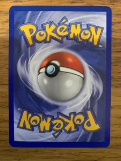 1st Edition Scizor (29/75) Rare Neo Discovery Set Pokemon Card! FREE P&P! - Image 3