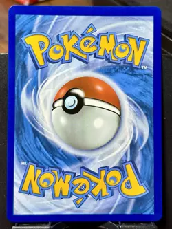Ninjask - Pokemon TCG - Mega Evolution - 137/132 - ILLUSTRATION RARE ~ NM - Image 4