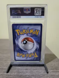 Radiant Venusaur Psa 10 ENG 004/078 Pokemon Go foil - Image 2