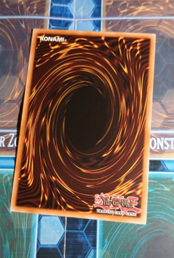 Dark Contract with the Eternal Darkness MACR-EN068 1st Edition - Rare - Yugioh - Image 2