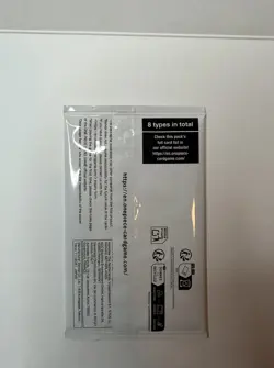 One Piece Card Game 3rd Anniversary Treasure Campaign Promo Pack Sealed - Image 2