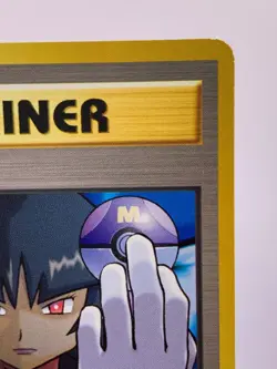 Pokemon Card Sabrina's Gaze No. 78 Gym Challenge BANNED Japanese EX! - Image 5