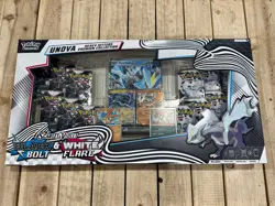 Pokemon TCG: Pokemon Unova Heavy Hitters Premium Collection (Costco Exclusive) - Image 1