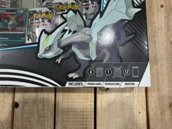 Pokemon TCG: Pokemon Unova Heavy Hitters Premium Collection (Costco Exclusive) - Image 5