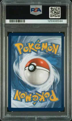 Charizard-Holo #4 2021 Pokemon Celebrations Classic Collection PSA 10 - Image 2