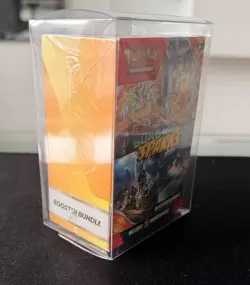 Pokemon TCG Surging Sparks Booster Bundle FACTORY SEALED - Image 2