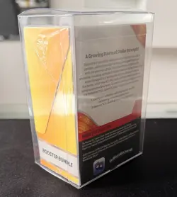 Pokemon TCG Surging Sparks Booster Bundle FACTORY SEALED - Image 3