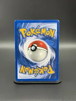 (HP) Giovanni's Nidoqueen 23/132 Gym Challenge Vintage Pokemon WoTc - Image 2