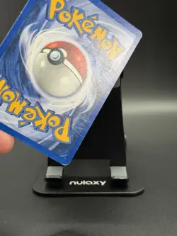 (HP) Giovanni's Nidoqueen 23/132 Gym Challenge Vintage Pokemon WoTc - Image 3