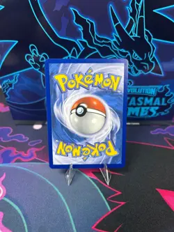 Pokemon TCG - Piplup 98/94 - Illustration Rare - Phantasmal Flames - NM - Image 2