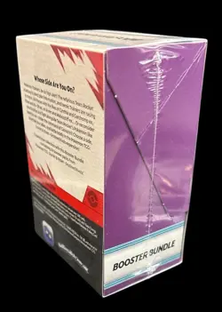 Pokemon TCG Scarlet & Violet Destined Rivals Booster Bundle (Factory Sealed) - Image 4