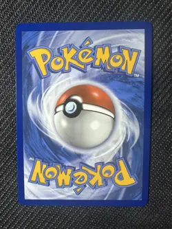 Pokemon TCG Paldean Fates Wigglytuff EX 222/091 Shiny Ultra Rare - Image 2