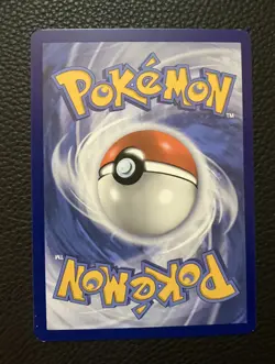 Pokemon TCG Pikachu EX Surging Sparks Holo Hyper Rare Gold 247/191 - Image 2