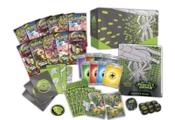 Presale ⭐ Pokemon TCG Perfect Order Pokemon Centre Elite Trainer Box PRESALE ✅ - Image 2