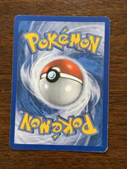 Zekrom BW005 Holo Black Star Promo Black & White Pokemon TCG - Image 2