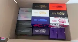 HUGE POKEMON COLLECTION! *USED BUT PERFECT CONDITION!!! + ACCESSORIES READ DESC - Image 2
