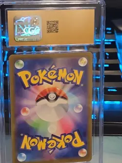 💎🔥 Wartortle 016/071 Pokemon GO Stamped Certified Original Pristine 10 Graded - Image 3