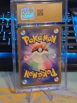 💎🔥 Wartortle 016/071 Pokemon GO Stamped Certified Original Pristine 10 Graded - Image 4