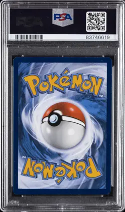 2023 POKEMON M23 EN-MCDONALD'S COLL #006 PIKACHU PSA 9 - Image 2