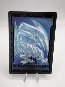 Yu-Gi-Oh! Card Field Centre 7 Set Konami Japanese - Image 3