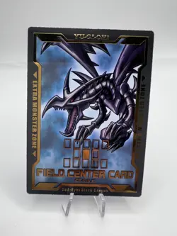 Yu-Gi-Oh! Card Field Centre 7 Set Konami Japanese - Image 4
