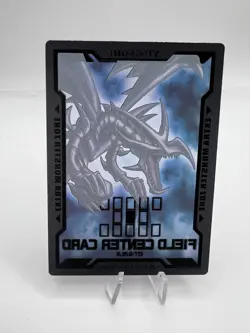 Yu-Gi-Oh! Card Field Centre 7 Set Konami Japanese - Image 5