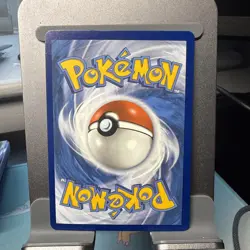 Pokemon Card Power Tablet 281/264 Fusion Strike Gold Rare Trainer Near Mint - Image 2