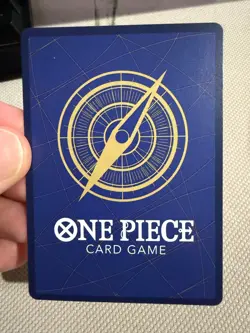 Kaido - P-010 (Winner Pack Vol. 1) P-010 One Piece Promotion Cards NM - Image 2