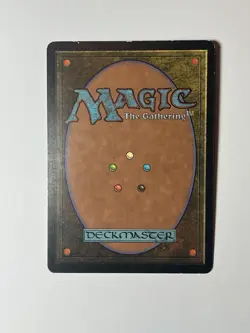 MTG Mind Over Matter [Exodus] MP - Image 2