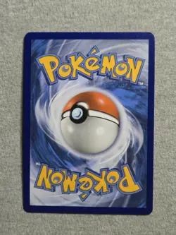 Pokemon - Galarian Stunfisk V Ultra Rare SWSH03: Darkness Ablaze 128/189 - Image 2
