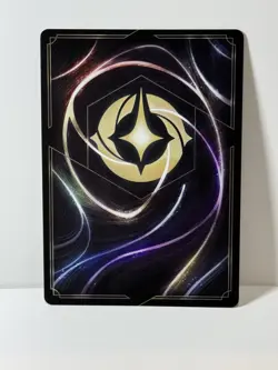 Disney Lorcana Mulan Elite Archer 114/204 Cold Foil Legendary Ursula's Return - Image 2