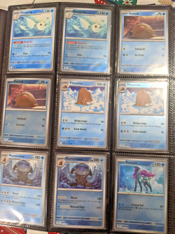 Phantasmal Flames Complete Base/Master Set *168 Cards* U/C/R/Holo/Rev/Trainers - Image 5