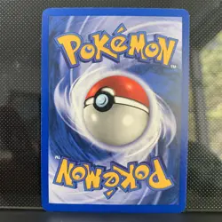 Pokemon TCG Sabrina's Slowpoke Gym Heroes 1st Edition Common Card 95/132 NM - Image 3