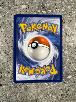 Pokemon TCG Cards Skwovet 222/198 Scarlet & Violet Illustration Rare NM-M - Image 2