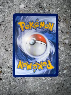 Pokemon TCG Cards Skwovet 222/198 Scarlet & Violet Illustration Rare NM-M - Image 4