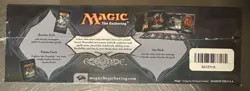 Magic MTG Eventide Booster Box Factory Sealed English 653569295228 - Image 4